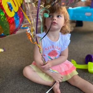 Meet your Posher, Angela